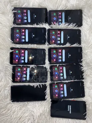 Samsung Galaxy Xcover 5 64 GB Black