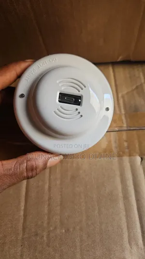 Flame Detector