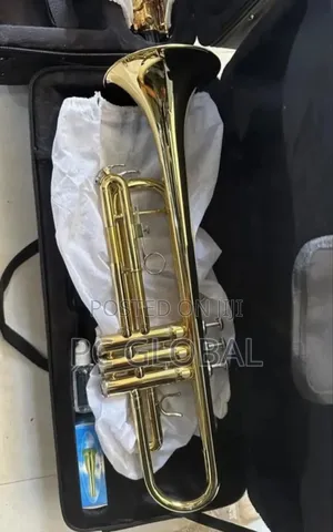 Yamaha Trumpet