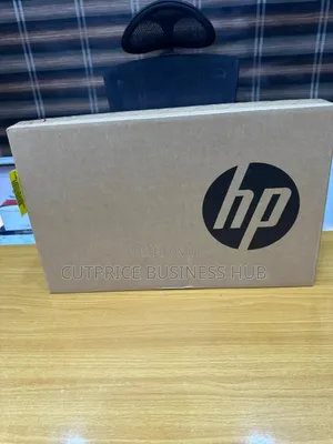 New Laptop HP 15 8GB AMD Ryzen 5 SSD 512GB