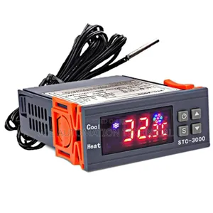 STC-3000 Digital Display Temperature Controller 220vac