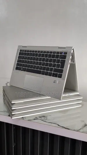 Laptop HP EliteBook 830 G7 16GB Intel Core i5 SSD 256GB