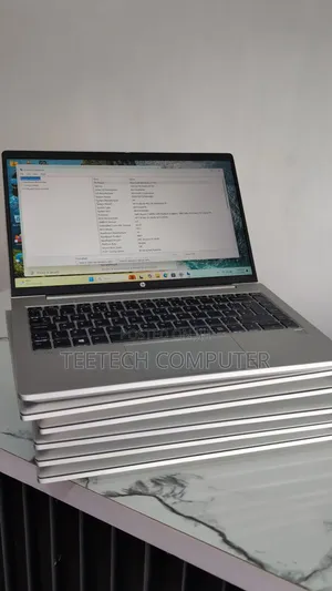 Laptop HP ProBook 440 G9 8GB Intel Core i5 SSD 256GB