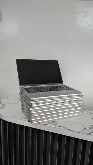 Laptop HP EliteBook 840 G7 8GB Intel Core i5 SSD 256GB