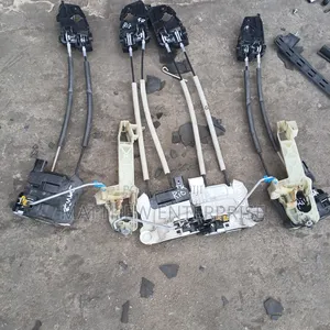 Kia Rio 2013 Door Lock