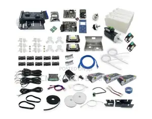 10ft Xp600 Dual Head Convert Kits