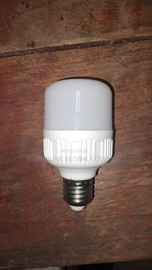 5w Dc Bulb for Homes/ Hotels/ Lounges/ Bars/ Restaurants/ Offices
