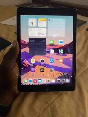 Apple iPad Air 2 16 GB Silver