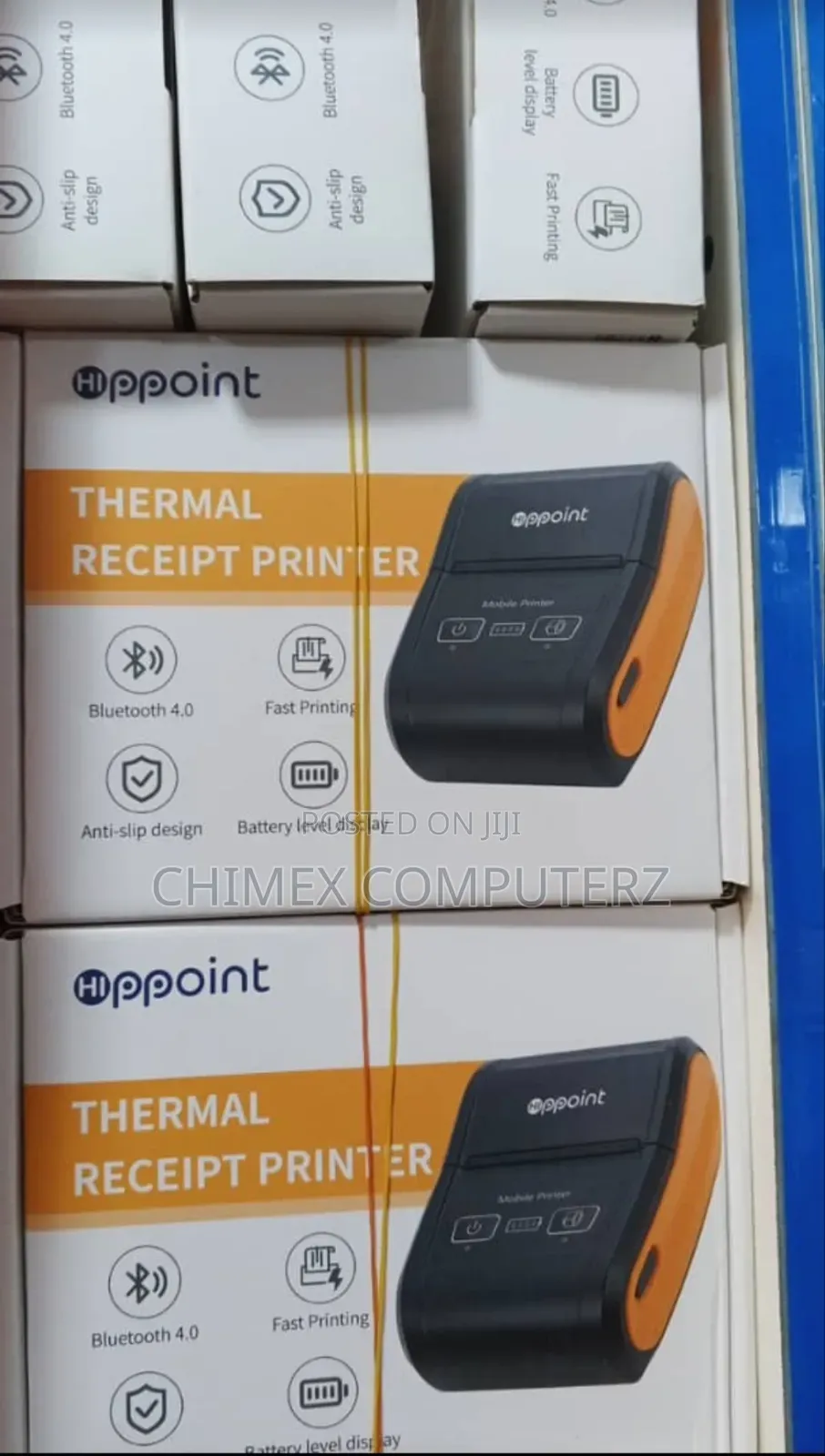 Hi-Ppoint Thermal Receipt Printer