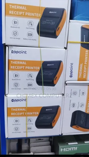 Hi-Ppoint Thermal Receipt Printer