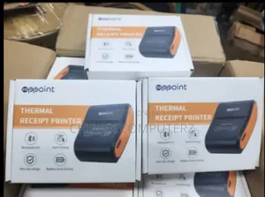 Hi-Ppoint Thermal Receipt Printer