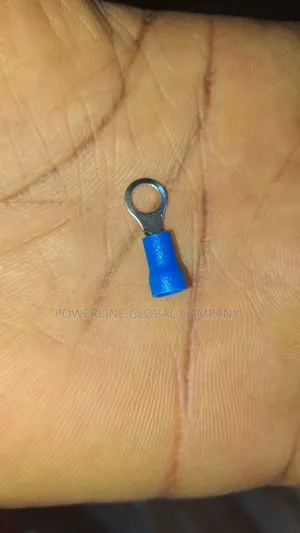 2.5mm Cable Lug for Electrical Purposes