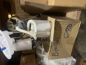 BMW E80 Complete Fuel Pump