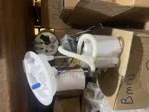 BMW E80 Complete Fuel Pump