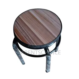 Stool Chair Round Shape