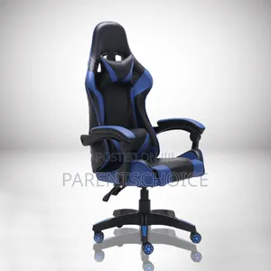 Ergonomic Gaming Chair, Office Computer Desk Chair