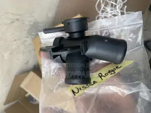 Nissan Rogue Radiator Coolant Filler Neck