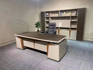 2mitrs Ceo Executive Desk