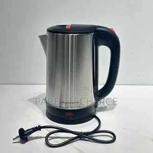 Slivers Crest Stainless Steel 2.3l Electric Kettle