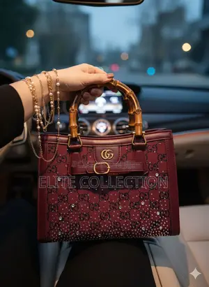 Gucci Bag Set Available in Color Displayed Size : 37-42