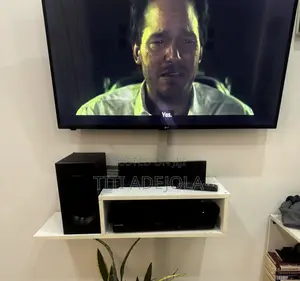 Tv Floating Shelf