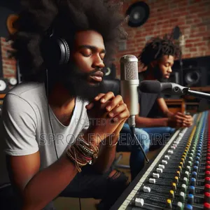 Music Production Training