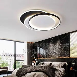 Modern Simple Led Main Ceiling Lamp Hall Dining Living Room