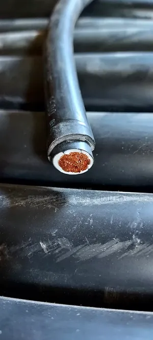 50mm Single Flexible Cable (Double Coated )