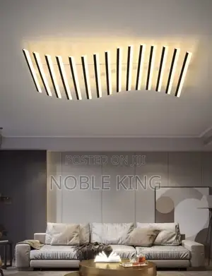 Modern Living Room Lamps Ceiling Light Interior Decoration for Home