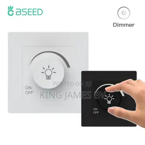 Dimmer Switches