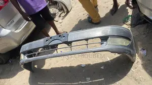 Complete Bumper for Avalon 2003 Model