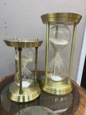 Hourglass Timer