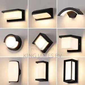 Various Led Outdoor Light