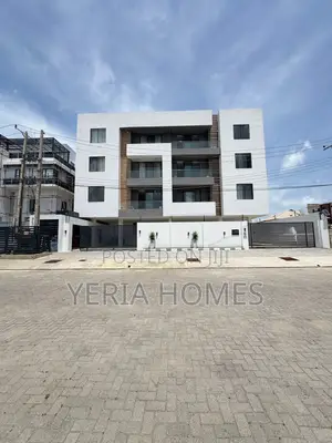 2bdrm Duplex in Oniru, Lagos Island / Lagos Island for sale