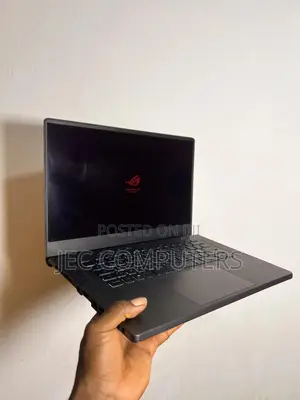 Laptop Asus ROG Zephyrus G14 24GB AMD Ryzen 7 SSD 512GB