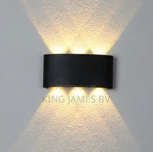 6 Led Wall Light