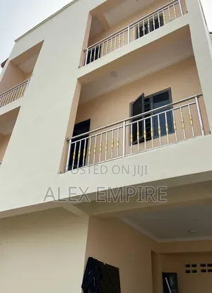 Mini Flat in Festac for rent