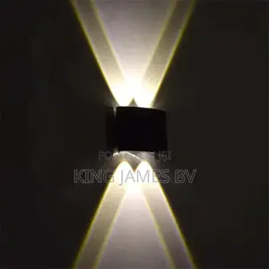 4 Led Wall Light