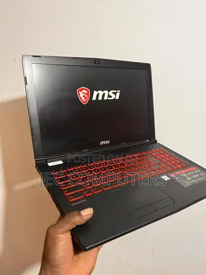 Laptop MSI GL62M 7REX 16GB Intel Core i5 HDD+SSD 256GB