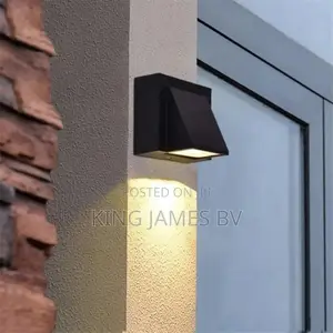 Half K Light