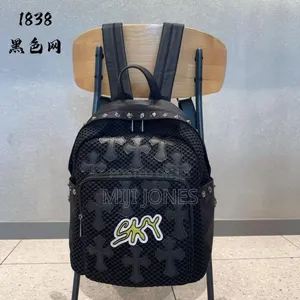 "Top-Grade Backpack - Quality You Can Trust"