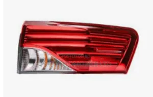 Rear Lamp Avensis 2013