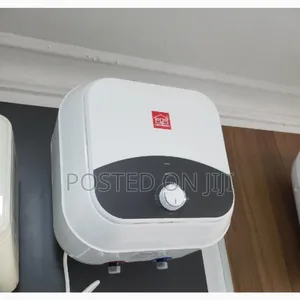 Water Heater