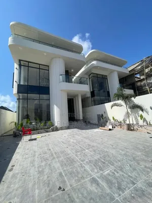 5bdrm Duplex in Orchid, Chevron for sale