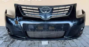 Complete Front Bumper Avensis 2013