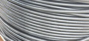 6mmx4core Amoured Cable