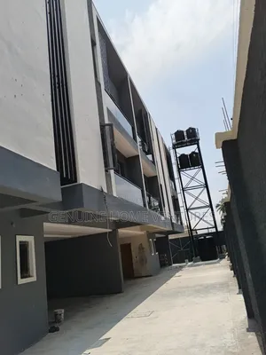 Commercial Property in Ikorodu for Lease
