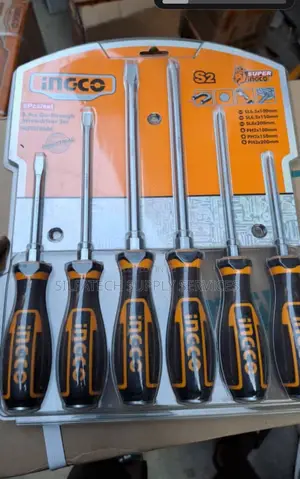 Original Screw Driver Set S