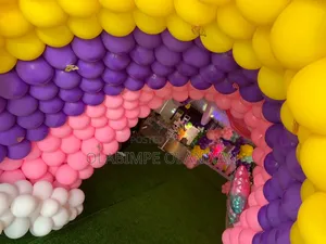 Balloons Decorations