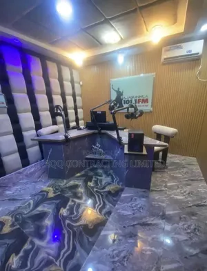 Studio Padding